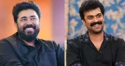 ആ സിനിമയിൽ നിവിൻ ചേട്ടനെ കണ്ടപ്പോൾ വാരണം ആയിരത്തിലെ സൂര്യയെ കണ്ട ഒരു ഫീൽ ആയിരുന്നു: ശ്യാം മോഹൻ