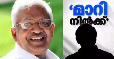'മാധ്യമപ്രവര്‍ത്തകര്‍ക്ക് എപ്പോള്‍ വേണമെങ്കിലും എന്നെ സമീപിക്കാം,'; 'മാറി നില്‍ക്ക്': മുഖ്യമന്ത്രിക്കെതിരെ പി. ജയരാജന്‍