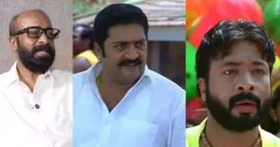 പ്രകാശ് രാജിനൊപ്പം ചീട്ടുകളിച്ച് അന്ന് 8000 രൂപ നേടി, ആൾ ഭയങ്കര കമ്പനിയാണ്; ഹരിശ്രീ അശോകൻ