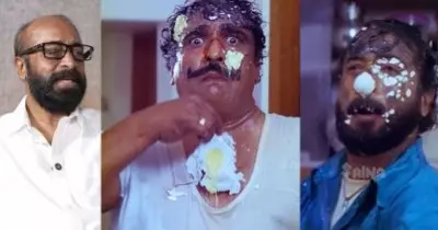 മൂന്നുദിവസം ഷൂട്ട് ചെയ്ത് ആയിരത്തിലേറെ മുട്ടകൾ പൊട്ടിച്ചു, വീട് ക്ലീൻ ചെയ്തിട്ടും ഭയങ്കര സ്മെല്ലായിരുന്നു; ഹരിശ്രീ അശോകൻ