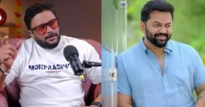 ഇന്ദ്രജിത്തിനെ ഇപ്പോഴും പ്രേക്ഷകർ പൂർണമായി പരീക്ഷിച്ചിട്ടില്ല: പ്രസന്ന മാസ്റ്റർ