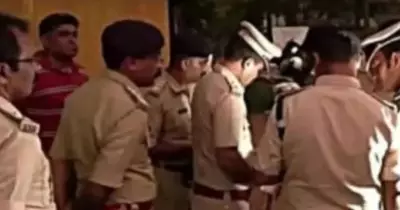 ഗുജറാത്തില്‍ ദുരഭിമാന കൊല:  ദളിത് യുവാവിനെ കുത്തിക്കൊന്ന് ഭാര്യാസഹോദരന്‍