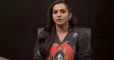 ഞാൻ അഭിനയം നിർത്തിയാൽ ഇവിടെയൊന്നും സംഭവിക്കാൻ പോകുന്നില്ല: പാർവതി തിരുവോത്ത്