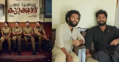 ധ്യാനുമായി ഗുരു-ശിഷ്യ ബന്ധമാണുള്ളത്, ചേട്ടനാണ് ആദ്യം നീ ഒരു സിനിമ സംവിധാനം ചെയ്യ് എന്ന് പറഞ്ഞത്; ഷഹദ് നിലമ്പൂർ