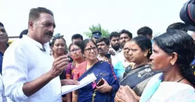 എസ്.ഐ.ആറിനെതിരെ പ്രകാശ് രാജ്; 10 ദിവസത്തെ പ്രതിരോധ യാത്രയ്ക്ക് തുടക്കം