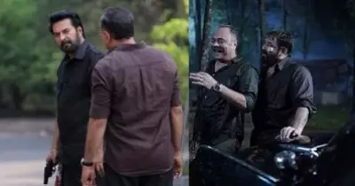 ആദ്യത്തെ ഷണ്മുഖന്‍ ഇന്‍ഡസ്ട്രി ഹിറ്റ് തന്നു, രണ്ടാമത്തെ ഷണ്മുഖന്‍ ഡിസാസ്റ്ററും; പ്രകാശ് വര്‍മയുടെ വല്ലാത്തൊരു ആക്ടിങ് കരിയര്‍