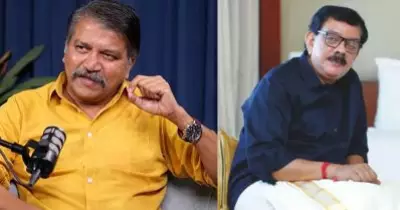ആ തെറ്റിന് പ്രിയദര്‍ശന്‍ എന്നോട് പോകാന്‍ പറഞ്ഞു: ശ്രീകാന്ത് മുരളി