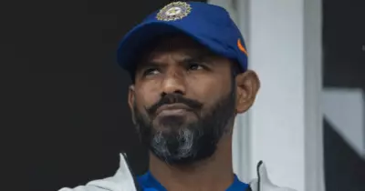 വിരാടിന്റെ അതെ വാശിയും ലക്ഷ്യബോധവും അവനുമുണ്ട്; തുറന്ന് പറഞ്ഞ് മുൻ ഇന്ത്യൻ ഫീൽഡിങ് പരിശീലകൻ ആർ ശ്രീധർ