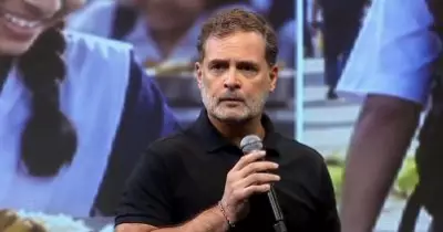 സിസ്റ്റത്തിന് വേണ്ടത് വിദ്യാര്‍ഥികളെയല്ല, ചോദ്യം ചെയ്യാത്ത അന്ധഭക്തരെ: രാഹുല്‍ ഗാന്ധി
