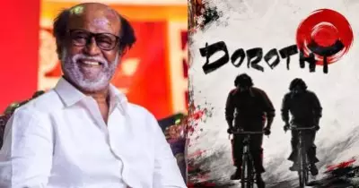 എനിക്കിനി ഒരു ട്രാന്‍സ്‌ജെന്‍ഡറായി അഭിനയിക്കണമെന്നുണ്ട്; ഡൊറോത്തിയെ തമിഴ് പ്രേക്ഷകര്‍ വിമര്‍ശിക്കുന്നതിനിടെ വൈറലായി രജിനിയുടെ പഴയ ഇന്റര്‍വ്യൂ