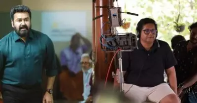 ഷൂട്ട് തുടങ്ങിയത് നല്ല കാര്യം, പക്ഷേ ഈയൊരു ലുക്ക് ഇനി കിട്ടുമോ? ജീത്തുവിന്റെ മേക്കിങ്ങിലും പ്രതീക്ഷ വെക്കാതെ ആരാധകര്‍