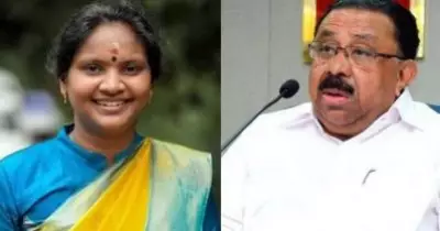 രമ്യ ഹരിദാസ് ഉള്‍പ്പെട്ട കയ്യാങ്കളി: അച്ചടക്ക നടപടിയുണ്ടാവും; എം.എം. ഹസന്‍ അന്വേഷിക്കുമെന്ന് സണ്ണി ജോസഫ്