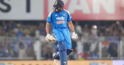 വിരാട് വെറും പത്ത് തവണ, രോഹിത് 38!! ഹിറ്റ്മാന്‍ എന്ന് വെറുതെ വിളിക്കുന്നതല്ല