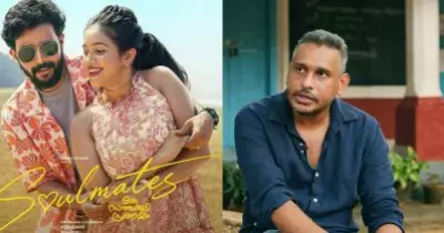 500 ഓളം ഷോർട്ട് ഫിലിമുകൾ കണ്ടിട്ടുണ്ടാകും, അതുകൊണ്ട് അങ്ങനെ ഒരു കഥ എഴുതാൻ പറഞ്ഞാൽ സിംപിളാണ്; ഗിരീഷ് എ.ഡി