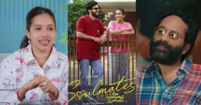 ഷോർട്ട് ഫിലിം കണ്ടിട്ട് ഫഹദ് ഫാസിൽ നേരിട്ട് അഭിനന്ദിച്ചു, എക്സൈറ്റ്മെന്റ് കാരണം ഞാൻ അത് കണ്ടിരുന്നില്ല; പാർവതി അയ്യപ്പദാസ്