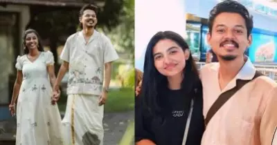 ഞങ്ങളുടെ ജീവിതത്തിലെ ആ സന്തോഷവാർത്ത ഞാൻ ആദ്യം വിളിച്ചുപറഞ്ഞത് മമിതയോടാണ്; സംഗീത് പ്രതാപ്