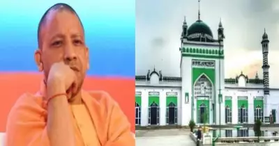 സംഭാല്‍ ഷാഹി മസ്ജിദിലെ ആക്രമണം: യു.പി സര്‍ക്കാരിന് 10 ലക്ഷം രൂപ പിഴയിട്ട് സുപ്രീം കോടതി