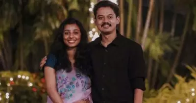 പരിചയപ്പെട്ട് മൂന്നാം ദിവസം പ്രൊപ്പോസ് ചെയ്തു, അഞ്ചാമത്തെ ദിവസം അവള്‍ ഓക്കെ പറഞ്ഞു: സംഗീത് പ്രതാപ്
