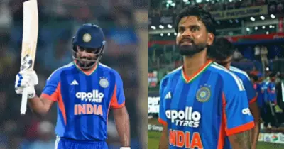 സഞ്ജുവിന്റെ തിരക്കഥയിൽ നായകനായി അയ്യർ; ദി റിയൽ ഇന്ത്യൻ സ്റ്റോറി...