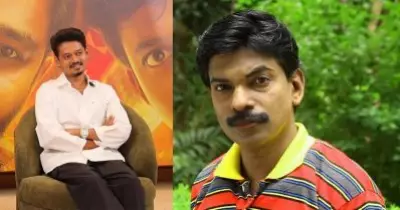 സന്തോഷ് പണ്ഡിറ്റിനെ ആദ്യം  ചെയ്തത് ഞാനാണോ എന്നുപോലും ഡൗട്ടുണ്ട്; സംഗീത് പ്രതാപ്