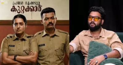 പാർവതി ഒരുപാട് സംശയങ്ങൾ ചോദിച്ച്  നിന്നെ കൊല്ലും എന്ന് പലരും പറഞ്ഞു; ഷഹദ് നിലമ്പൂർ