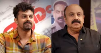 ആ പടത്തിൽ വാപ്പച്ചിക്ക് ഇത്രയും ഇംപാക്ടുള്ള റോളായിരിക്കുമെന്ന് അറിയില്ലായിരുന്നു; ഷഹീൻ സിദ്ദിഖ്