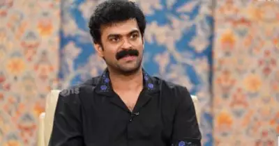 എന്നെ ആദ്യമായി സിനിമയിലേക്ക് സജസ്റ്റ് ചെയ്യുന്നത് അവനാണ്, പക്ഷെ എല്ലാ സിനിമകളിലും ഞങ്ങൾ തമ്മിൽ പ്രശ്നമാണ്: ശ്യാം മോഹൻ