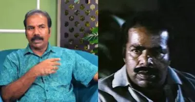 അച്ഛന്റെ ആ കഥാപാത്രത്തിന് മുകളിൽ ഒരു വില്ലനെ സങ്കൽപ്പിക്കാൻ പോലും കഴിയില്ല, അത് കണ്ടിട്ട് വെറുപ്പ് തോന്നി എന്ന് പറഞ്ഞവരുണ്ട്; ഷോബി തിലകൻ