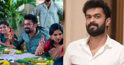 പ്രേമലുവിന് ശേഷം ഇനി എന്നെ പിടിച്ചാല്‍ കിട്ടില്ലെന്ന് കരുതി, റിയാലിറ്റി അതൊന്നുമല്ല എന്ന് പിന്നീട് മനസിലായി: ശ്യാം മോഹന്‍