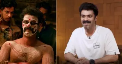 ആദിയും ഹരിയുമായി സാമ്യതയുണ്ട്, പക്ഷേ ഹരി കാഴ്ചയില്‍ തന്നെ പിശകാണ്; ആദിയെപ്പോലെ ഷുഗര്‍കോട്ട് പരിപാടിയില്ല: ശ്യാം മോഹന്‍