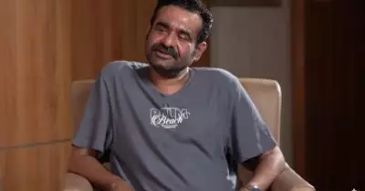 അദ്ദേഹം ആക്ടിങ്ങിന്റെ ഒരു പവർഹൗസ് തന്നെയാണ്: സിദ്ധാർത്ഥ് ഭരതൻ