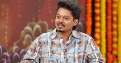 അദ്ദേഹത്തോടൊപ്പം ആ സിനിമയിൽ അഭിനയിച്ച ദിവസങ്ങൾ എനിക്ക് നിധി പോലെയാണ്: സംഗീത് പ്രതാപ്