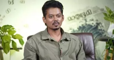 എനിക്ക് ഒരുപാട് അമ്മമാരുടെ സ്നേഹം കിട്ടിയ സിനിമയായിരുന്നു അത്: സംഗീത് പ്രതാപ്