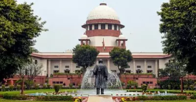 സ്വതന്ത്രമായാല്‍ മാത്രം പോരാ, പ്രവൃത്തിയില്‍ അങ്ങനെ തോന്നുകയും വേണം; തെരഞ്ഞെടുപ്പ് കമ്മീഷനെതിരെ വിമര്‍ശനവുമായി സുപ്രീം കോടതി