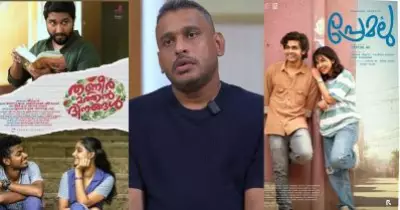 സിനിമകളുടെ വിജയം പ്രഷറായി തോന്നാറുണ്ട്, ആ സിനിമകളുടെ വിജയം സത്യത്തിൽ എനിക്കൊരു ഭാരമായിരുന്നു; ഗിരീഷ് എ.ഡി