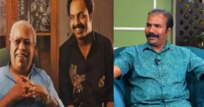 ‘അച്ഛനും ഏട്ടനും കാരണം എനിക്കും നഷ്ടങ്ങളുണ്ടായിട്ടുണ്ട്; പക്ഷേ ആരെയും കുറ്റപ്പെടുത്തുന്നില്ല’; ഷോബി തിലകൻ