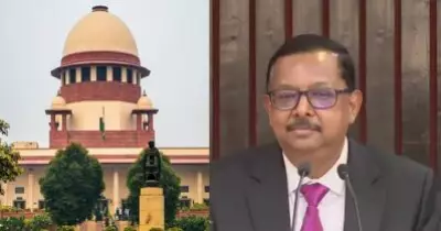 പൊലീസിന്റെ വ്യാജ ഏറ്റുമുട്ടല്‍ കൊലപാതകങ്ങള്‍ വര്‍ധിക്കുന്നു; കുറുക്കുവഴികള്‍ ഭരണഘടന അംഗീകരിക്കുന്നില്ല: സുപ്രീം കോടതി ജസ്റ്റിസ്
