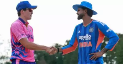 ഇന്ത്യ ഞങ്ങളെ കൊന്നുകളയുമെന്നാണ് ഞാന്‍ കരുതിയത്; ഇന്ത്യക്കെതിരായ അവിശ്വസനീയ പോരാട്ടത്തിന് പിന്നാലെ ജപ്പാന്‍ മുന്‍ മന്ത്രി