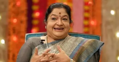 ആ പാട്ടിന്‍റെ ആദ്യത്തെ പല്ലവിയില്‍ വെറൈറ്റി ചിരികളാണ്, അത് കേട്ടപ്പോള്‍ അന്തംവിട്ടുപോയി: കെ എസ്‌ ചിത്ര
