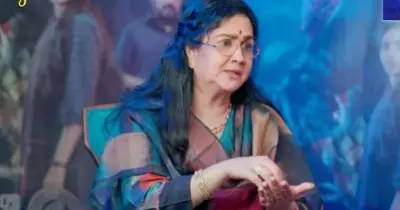 മലയാളം സംസാരിക്കാൻ പറയാൻ കാരണം, വിവാദങ്ങൾക്ക് മറുപടിയുമായി ഉർവശി