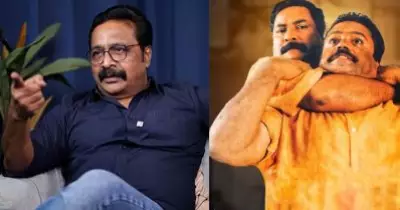 സുരേഷ് ഗോപിയും മോഹൻലാലും മമ്മൂട്ടിയുമെല്ലാം അടിക്കുമ്പോൾ അത് നമ്മളാണ് അടിക്കുന്നതെന്ന് ഫീൽ ചെയ്യണം: രൺജി പണിക്കർ