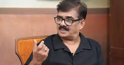 ആ കഥാപാത്രം ഇന്ന് ചെയ്യുകയാണെങ്കിൽ അങ്ങനെ അഭിനയിക്കില്ല, അന്ന് കുറച്ച് എക്സാജറേറ്റ് ചെയ്തിരുന്നു: വിജയരാഘവൻ