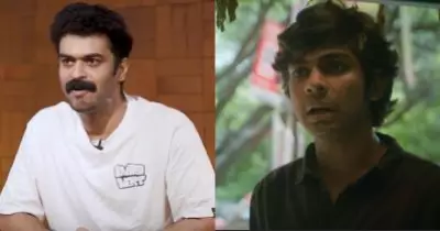 ബോംബെയിലെ കോർപ്പറേറ്റിൽ വർക്ക് ചെയ്യുമ്പോൾ ഞാൻ പക്കാ സച്ചിൻ ആയിരുന്നു, എന്റെ ഇംഗ്ലീഷ് കേട്ട് കളിയാക്കുമായിരുന്നു: ശ്യാം മോഹൻ