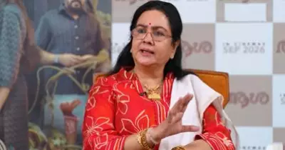 സ്വന്തം ശരീരം പോലും നോക്കാതെ പണിയെടുക്കുന്ന ആർട്ടിസ്റ്റാണ് അയാൾ: ഉർവശി