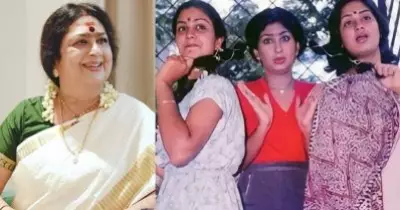 ഉർവശിക്ക് ഇത്ര കഴിവുണ്ടോ എന്ന് ചിന്തിച്ചിട്ടുണ്ട്, കൽപ്പനയോട് എന്നും ഒരു ആരാധനയായിരുന്നു: കലാരഞ്ജിനി