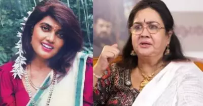 എന്റെ മൂത്ത സഹോദരിയെപ്പോലെയായിരുന്നു സ്മിത, കോസ്റ്റിയൂം സെന്‍സില്‍ അവരെ വെല്ലാന്‍ വേറെയാരുമില്ല: ഉര്‍വശി