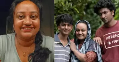 വാഴ 2വിന് ശേഷം ഒരു സിനിമയ്ക്കുവേണ്ടിയും ആരും വിളിച്ചിട്ടില്ല, മിനിസ്ക്രീൻ അതിനൊരു കാരണമാണ്; അശ്വതി ചാന്ദ്
