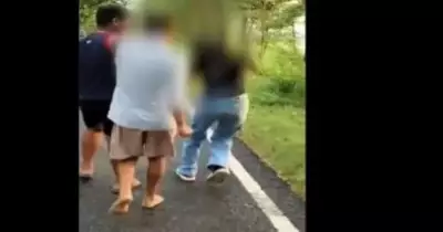 ബീഹാറില്‍ വീണ്ടും സദാചാര പൊലീസിങ്ങ്; നാല് പേര്‍ അറസ്റ്റില്‍