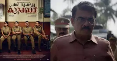 പറഞ്ഞു മടുത്തതാണെങ്കിലും വീണ്ടും ഓർമിപ്പിക്കാം, ഇതുപോലൊരു പെർഫോമർ ഇന്ത്യൻ സിനിമയിൽ വേറെയുണ്ടാകില്ല
