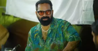 'ഈ കഥാപാത്രം വിട്ടിരുന്നെങ്കില്‍ കരിയറിലെ വലിയ മണ്ടത്തരമായേനെ'; അടുത്തകാലത്ത് ചെയ്തതില്‍ ഏറ്റവും ചലഞ്ചിങ്: വിനയ് ഫോര്‍ട്ട്